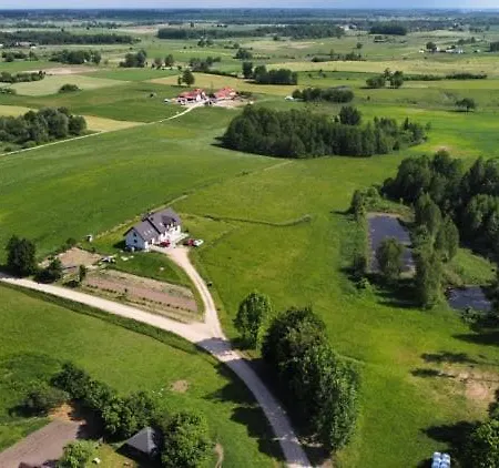 Holiday home Dom Z Milkowej Polany *