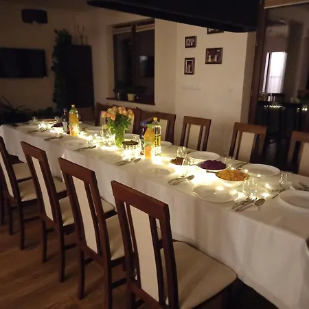 Dom Z Milkowej Polany * Grądzkie Ełckie