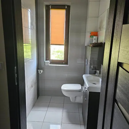 Holiday home Dom Z Milkowej Polany