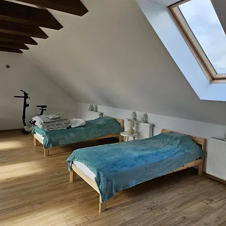 Dom Z Milkowej Polany Holiday home *